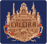 Castles of Caleira