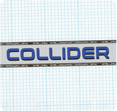 Pentaquark: Colliders