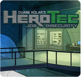 Herotec: Job Insecurity Expansion