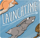 Launchtime