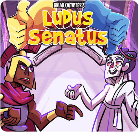 Ludus Senatus