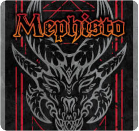 Mephisto