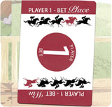 Mint Julep: Win Place Show Expansion