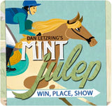 Mint Julep: Win Place Show Expansion