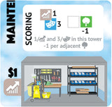 Supertall: Municipal Buildings