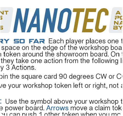 NanoTec