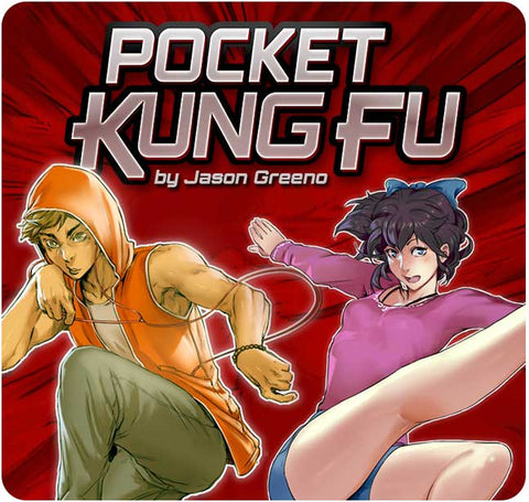 Pocket Kung Fu