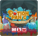 Potion Panic