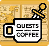 Quests Over Coffee
