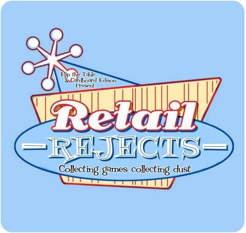 Retail Rejects