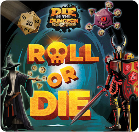 Roll or Die