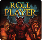 Roll Player: Monsters & Minions