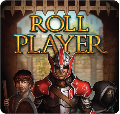 Roll Player