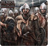 Runes of Mayhem: Mercenary Expansion