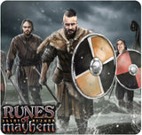 Runes of Mayhem: More Units Expansion