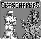 Legends of Dsyx: Seascrapers