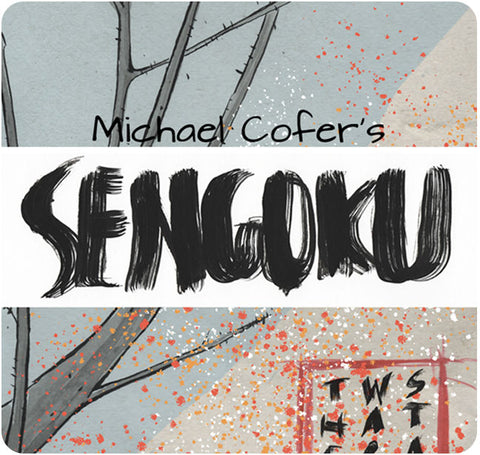 Sengoku: The Warring States