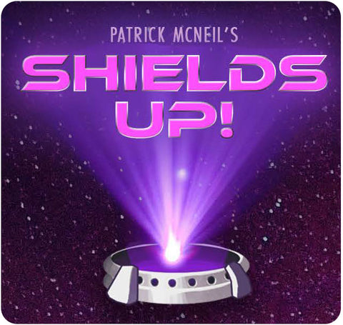 Shields Up!