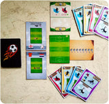 Soccer 17 & Team cards expansion