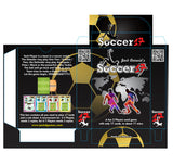 Soccer 17 & Team cards expansion