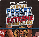 Super Pocket League Extreme Wrestling