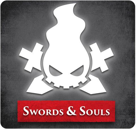 Swords and Souls