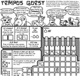 Tempus Quest: Episode 2