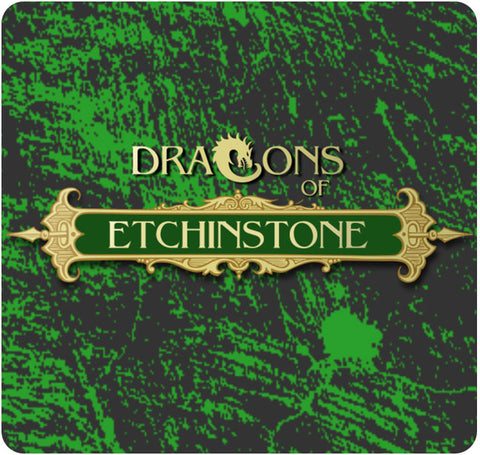 Dragons of Etchinstone