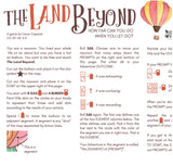The Land Beyond