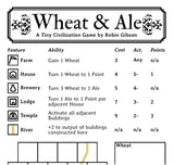 Wheat & Ale