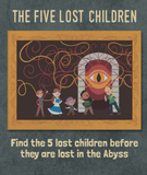 Chain Mail: The Lost Children Adventure Kit