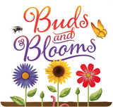 Buds and Blooms