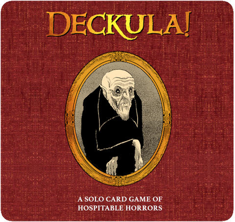 Deckula!