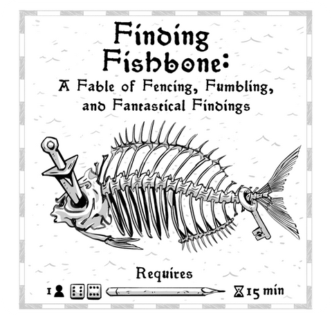 Finding Fishbone