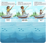 Fishing Lessons