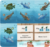 Fishing Lessons