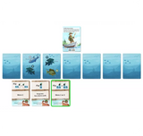 Fishing Lessons