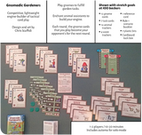 Gnomadic Gardeners