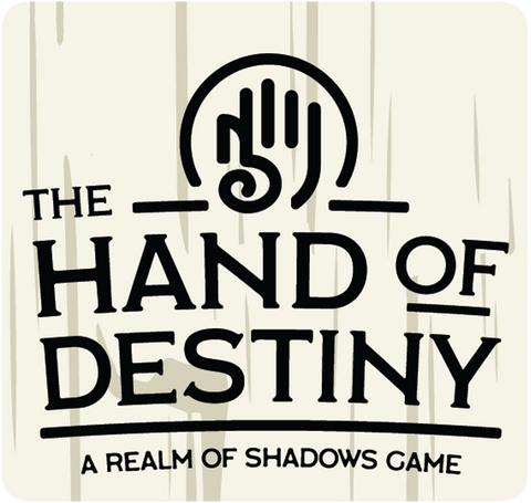 The Hand of Destiny