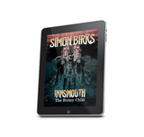 Innsmouth: The Stolen Child - HTML Version