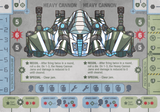 MechAge: Attack of Varanor