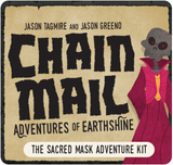 Chain Mail: The Sacred Mask Adventure Kit