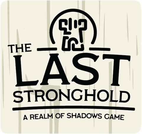 The Last Stronghold
