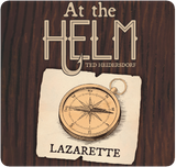 At The Helm: Lazarette