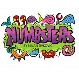 Numbsters - Kickstarter Preview