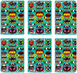 Numbsters - Kickstarter Preview