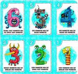 Numbsters - Kickstarter Preview