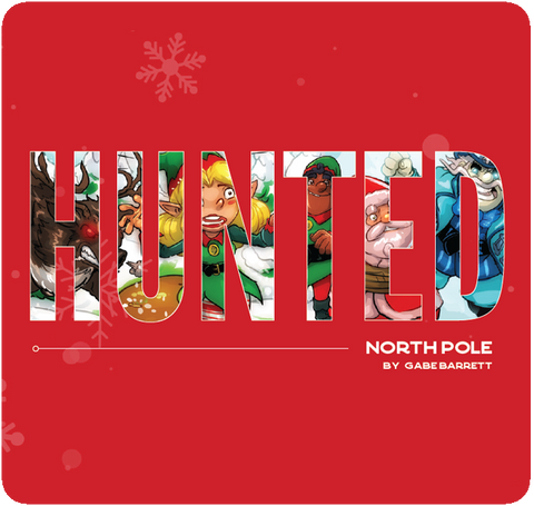 Hunted: North Pole