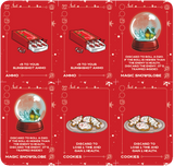 Hunted: North Pole