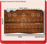 Hunted: North Pole